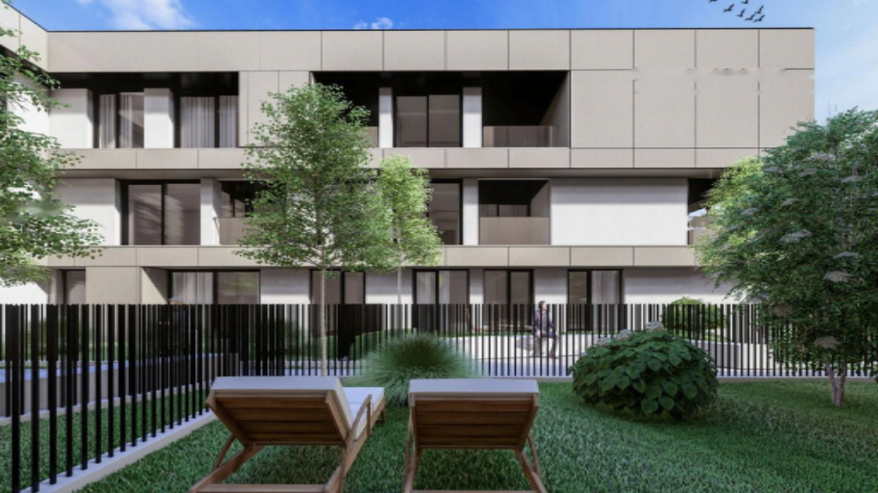 Appartement à Ljubljana, Slovénie, 115 m² - image 9