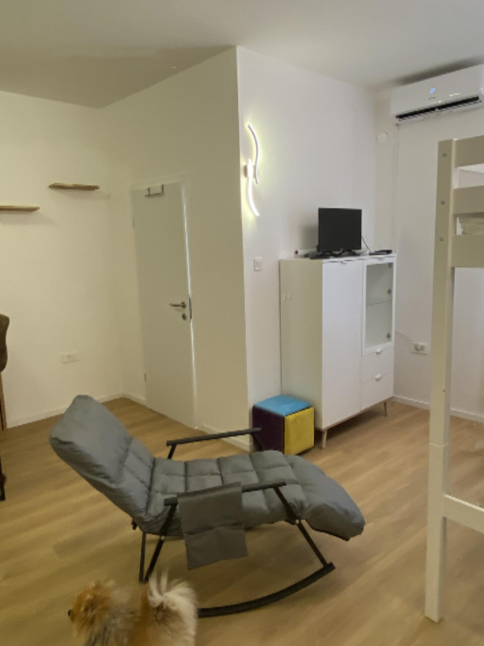 Appartement à Koper, Slovénie, 35 m² - image 9