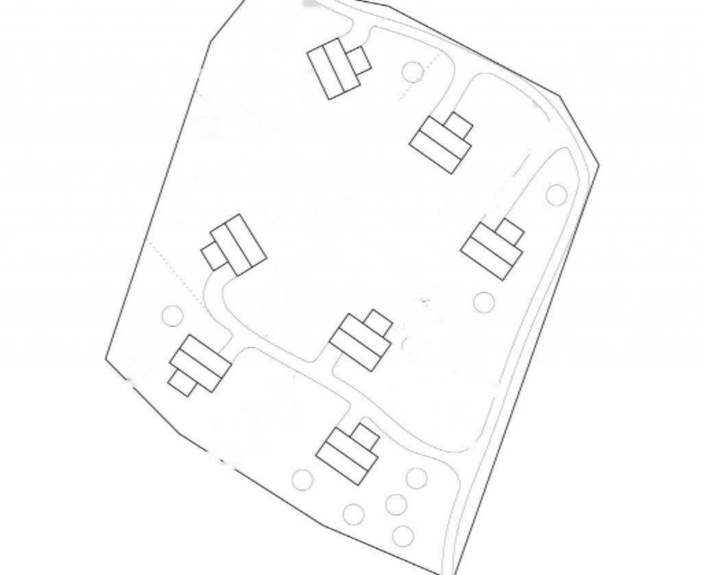 Terrain à Radovljica, Slovénie, 15 499 m² - image 9