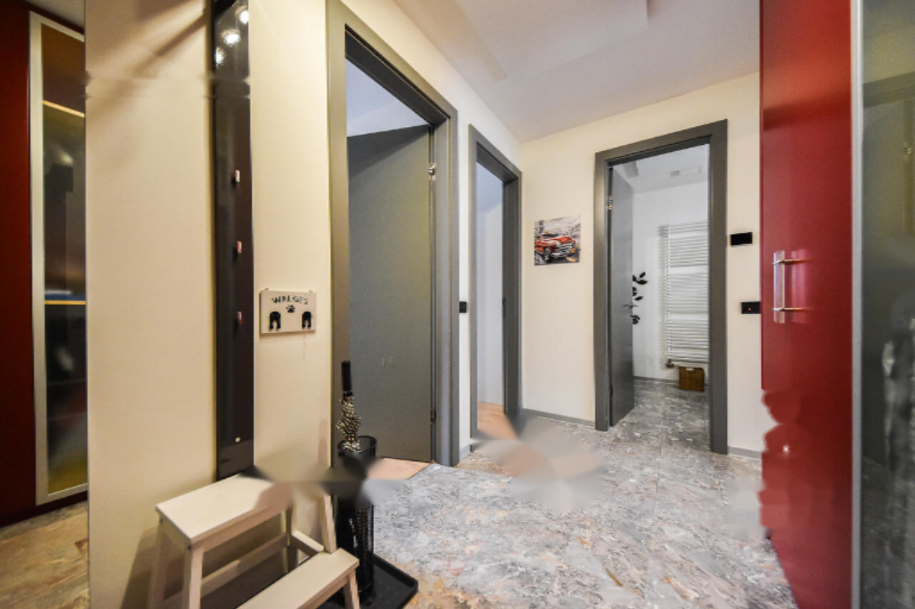 Wohnung in Ljubljana, Slowenien, 85 m² - Foto 9