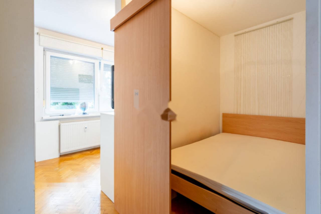 Appartamento a Lubiana, Slovenia, 55 m² - foto 10