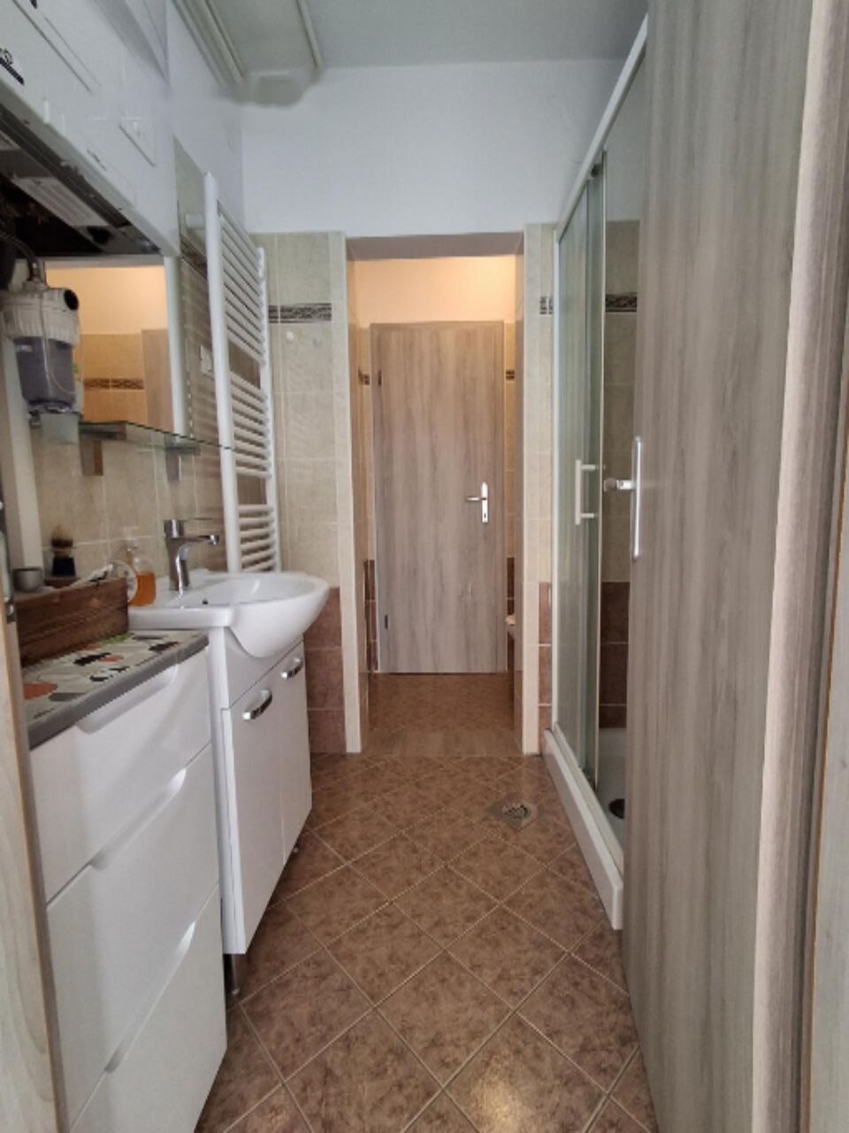 Flat in Ljubljana, Slovenia, 47 m² - picture 10