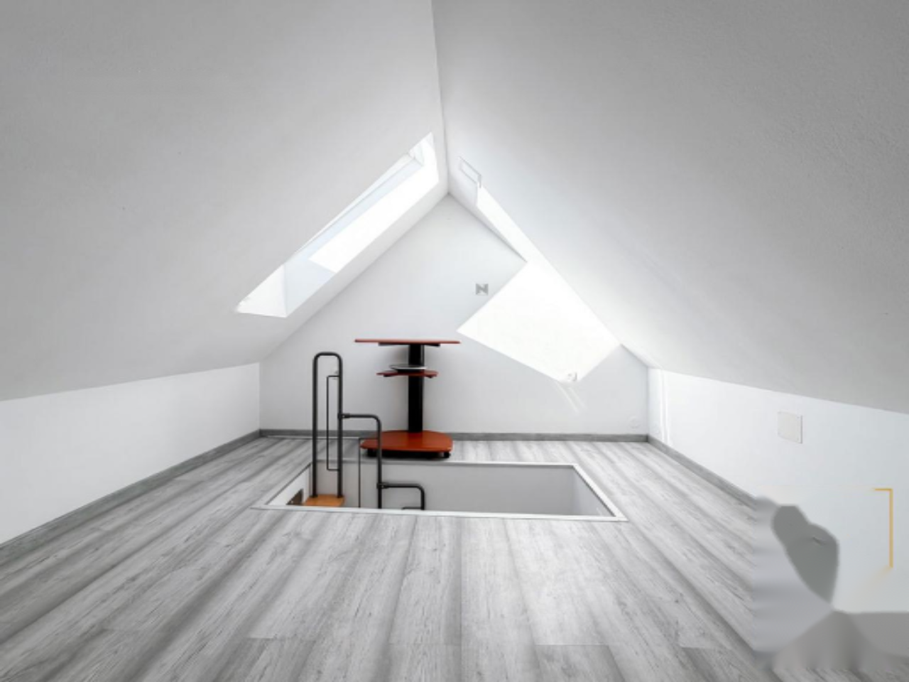 Flat in Ljubljana, Slovenia, 69 m² - picture 10