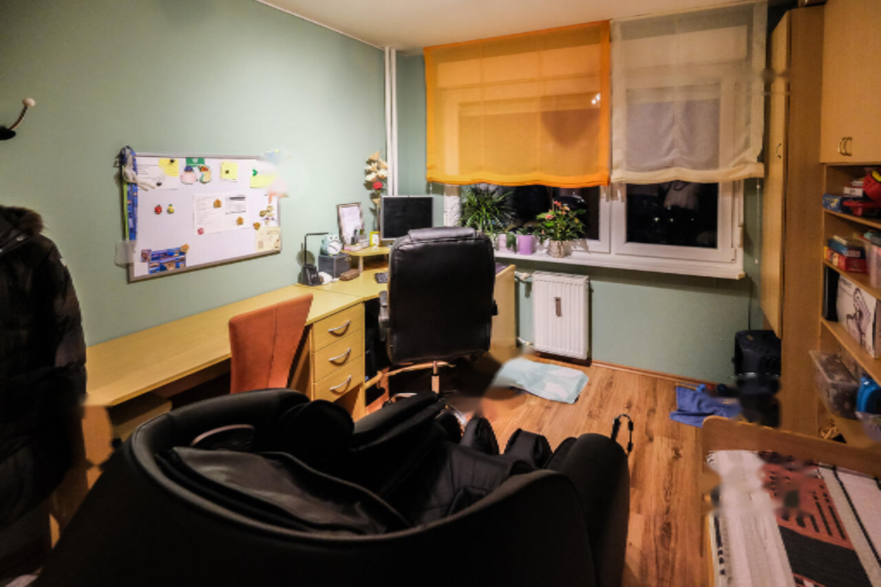 Flat in Ljubljana, Slovenia, 66 m² - picture 10