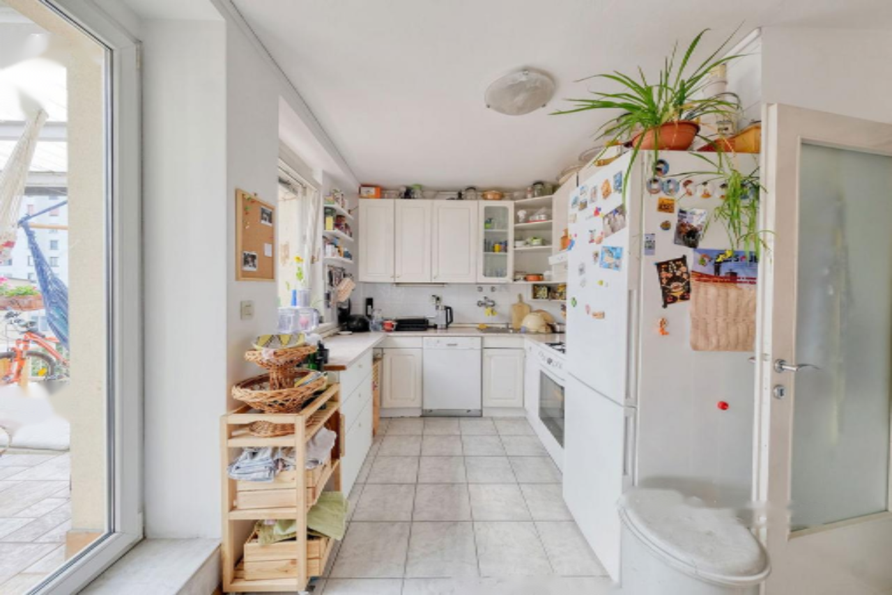 Piso en Liubliana, Eslovenia, 106 m² - imagen 10