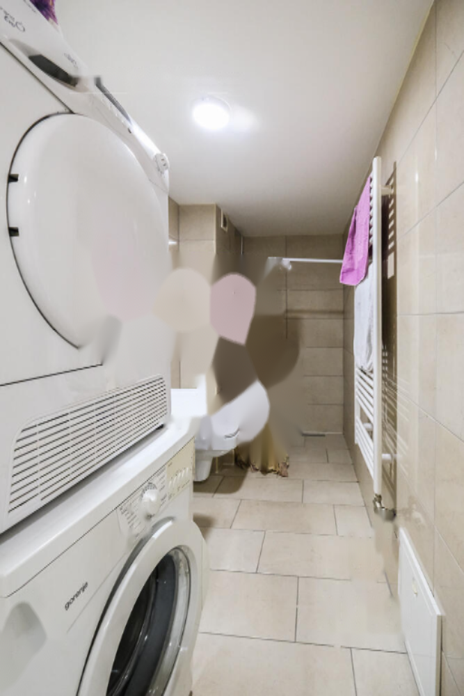 Appartamento a Lubiana, Slovenia, 34 m² - foto 10