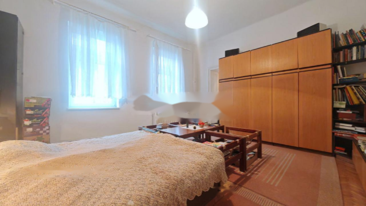 Wohnung in Ljubljana, Slowenien, 176 m² - Foto 10