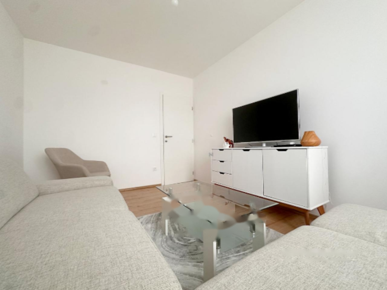 Appartement à Ljubljana, Slovénie, 66 m² - image 10