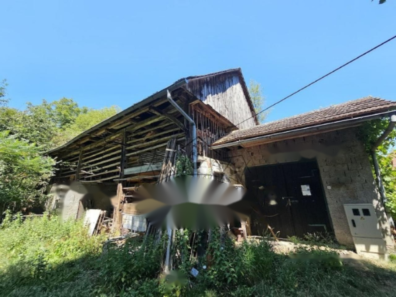 Haus in Kamnik, Slowenien, 120 m² - Foto 10