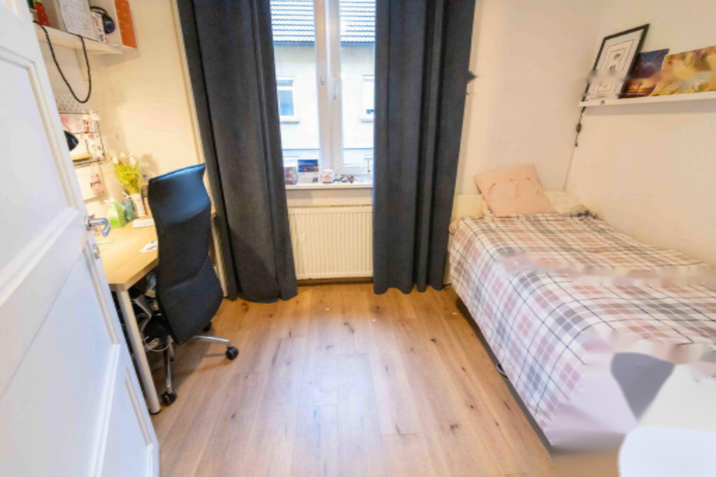 Flat in Ljubljana, Slovenia, 67 m² - picture 10