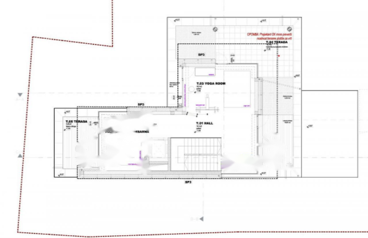 Haus in Ljubljana, Slowenien, 469 m² - Foto 10