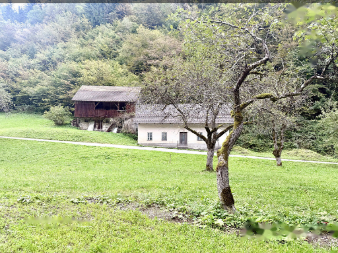 House in Ljubno ob Savinji, Slovenia, 119 m² - picture 10