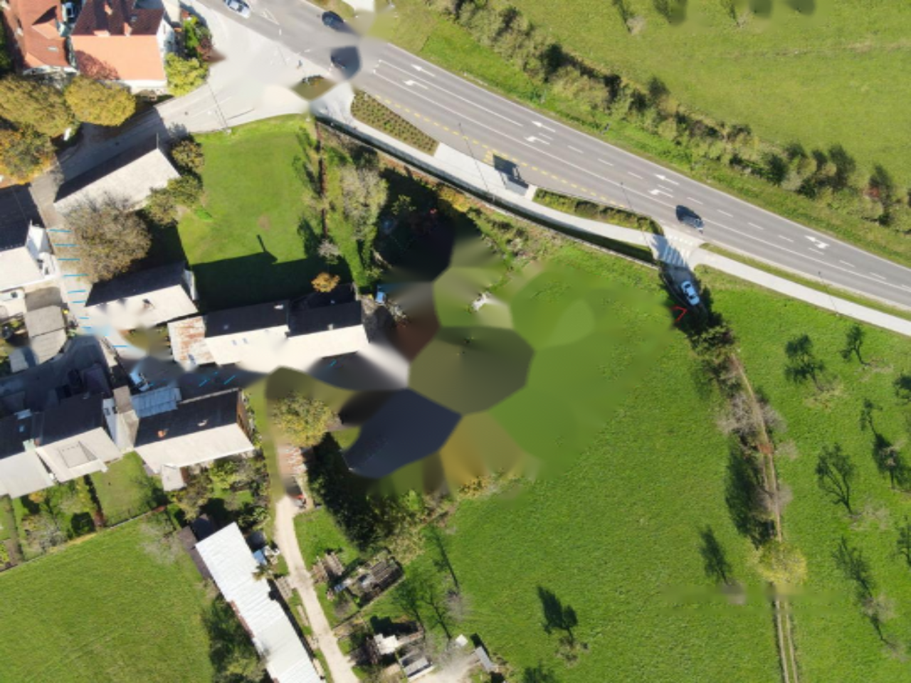 Terrain à Bled, Slovénie, 887 m² - image 10