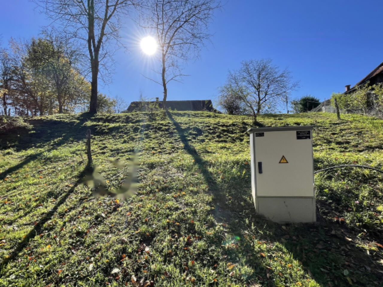 Haus in Malečnik, Slowenien, 88 m² - Foto 10