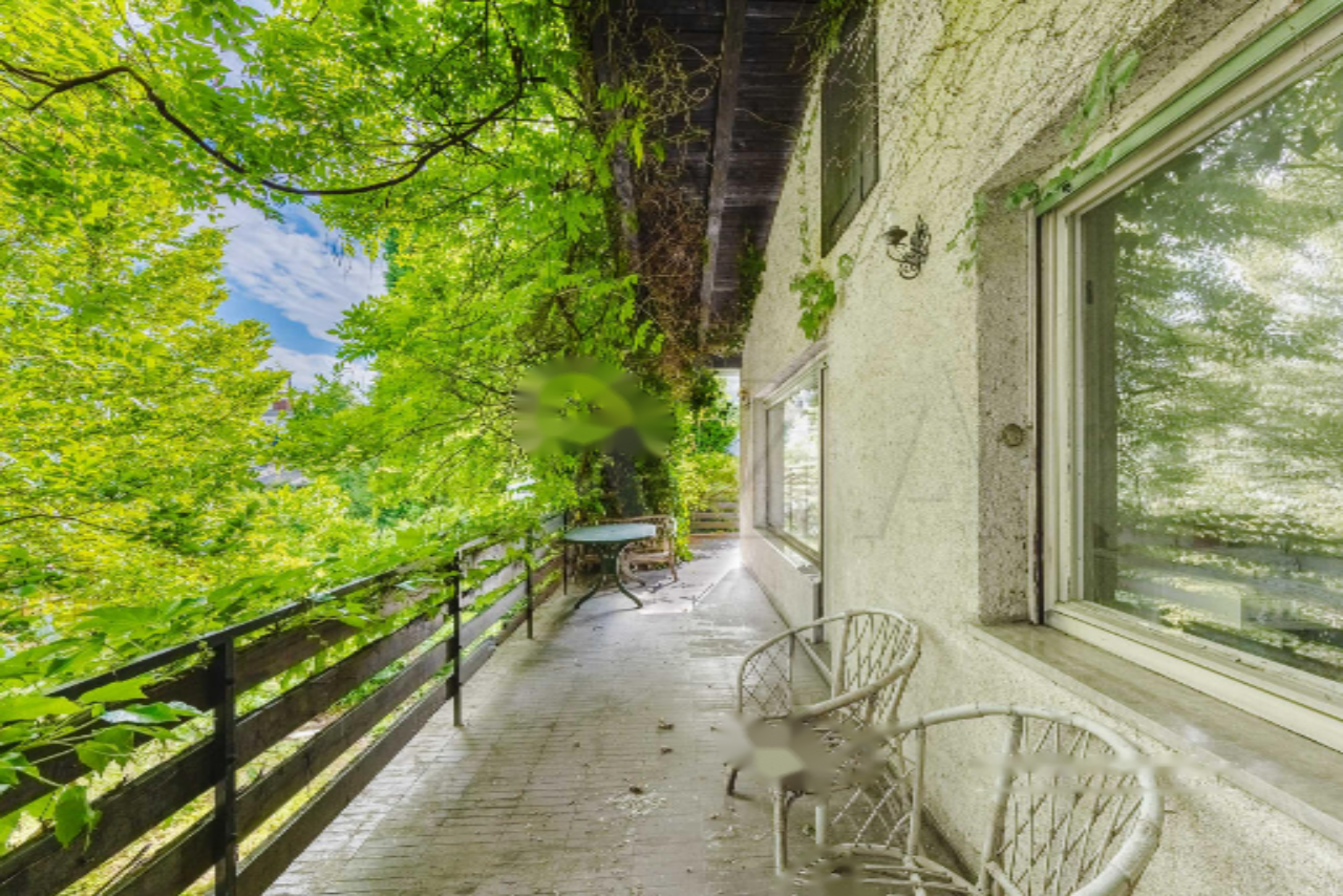 Haus in Ljubljana, Slowenien, 269 m² - Foto 11