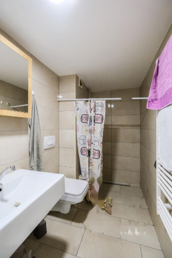 Appartamento a Lubiana, Slovenia, 34 m² - foto 11