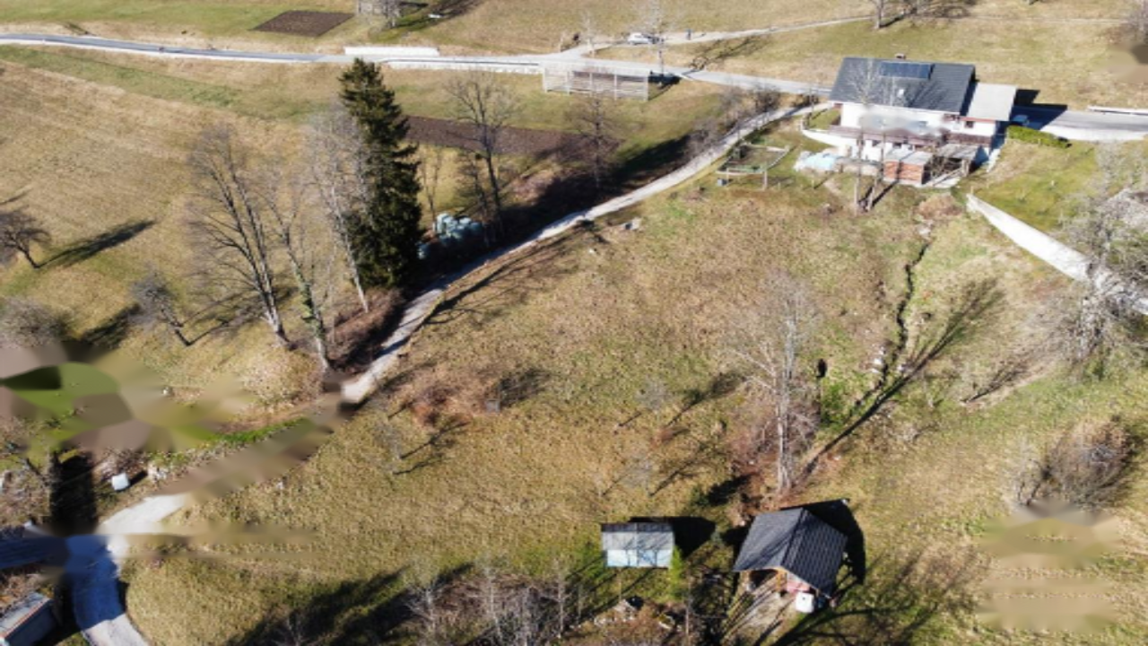 Terrain à Laško, Slovénie, 1 741 m² - image 11