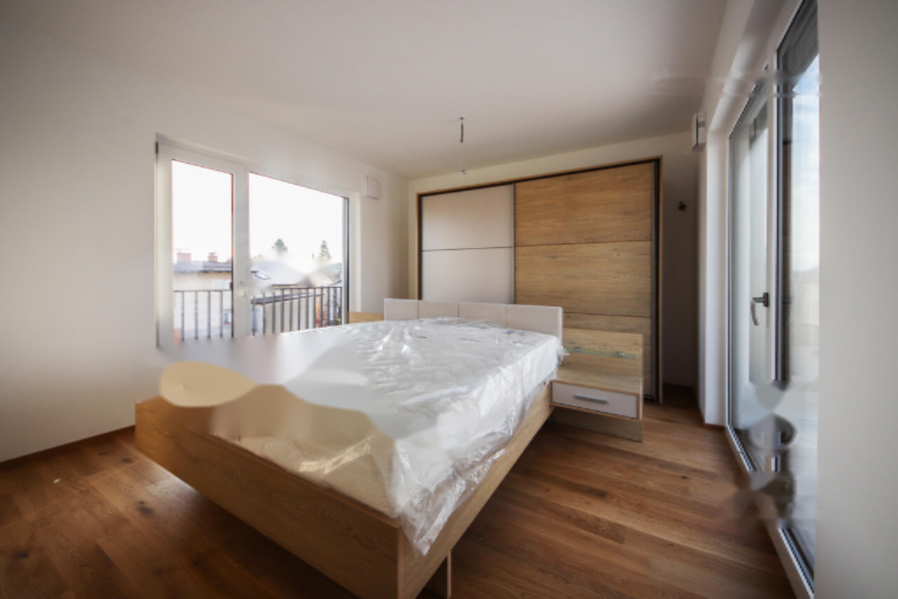 Haus in Ljubljana, Slowenien, 176 m² - Foto 11