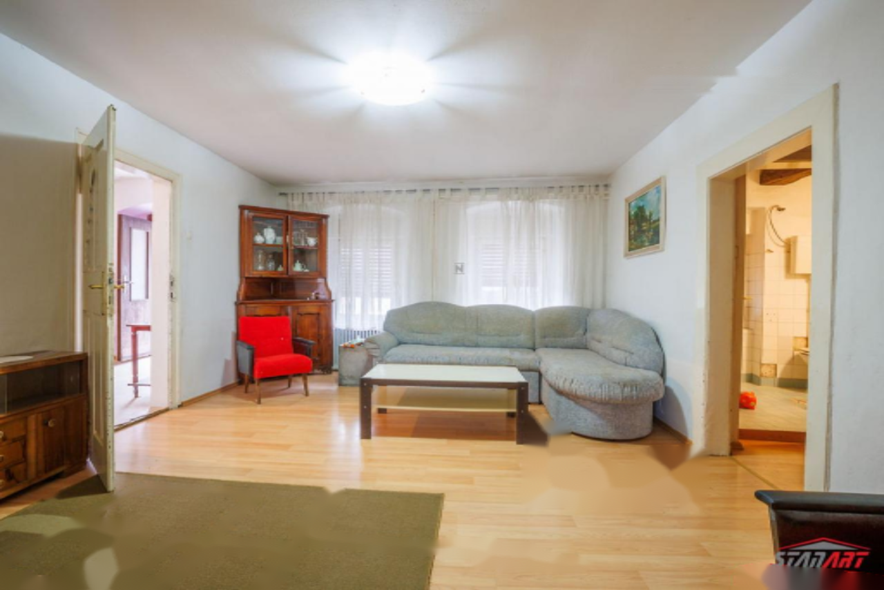 Haus in Črnomelj, Slowenien, 168 m² - Foto 11