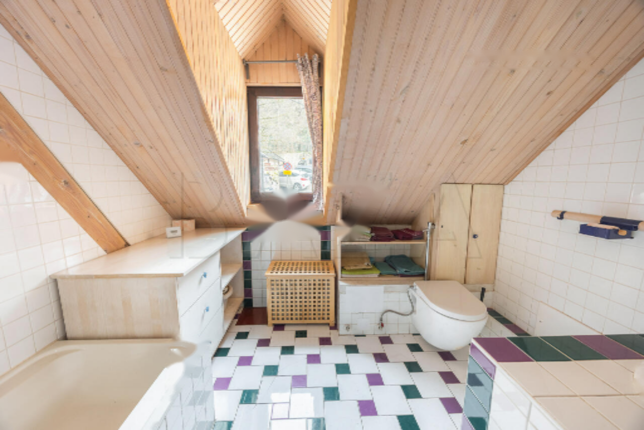 Flat in Ljubljana, Slovenia, 132 m² - picture 11