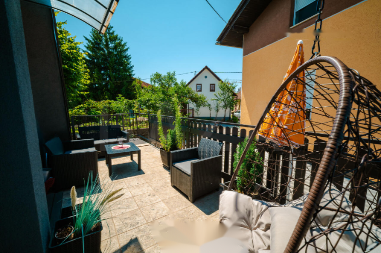 Wohnung in Ljubljana, Slowenien, 57 m² - Foto 11