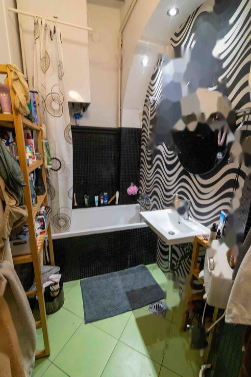 Flat in Ljubljana, Slovenia, 67 m² - picture 11