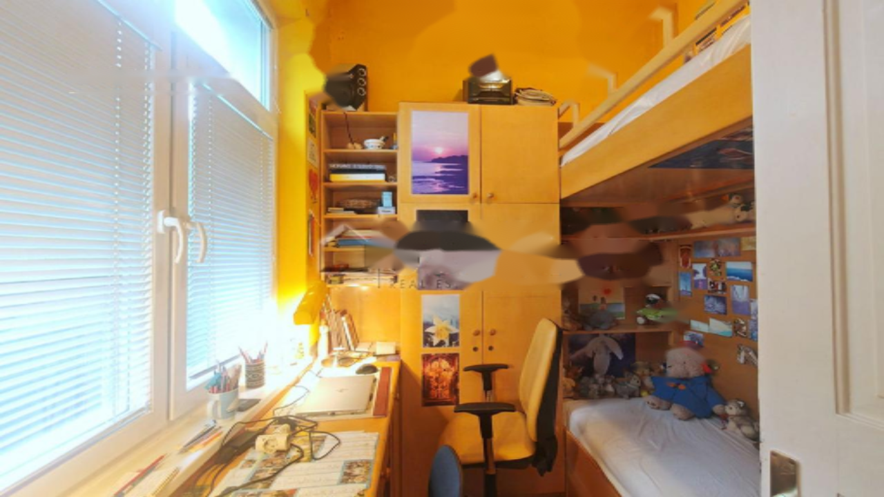 Wohnung in Ljubljana, Slowenien, 176 m² - Foto 11