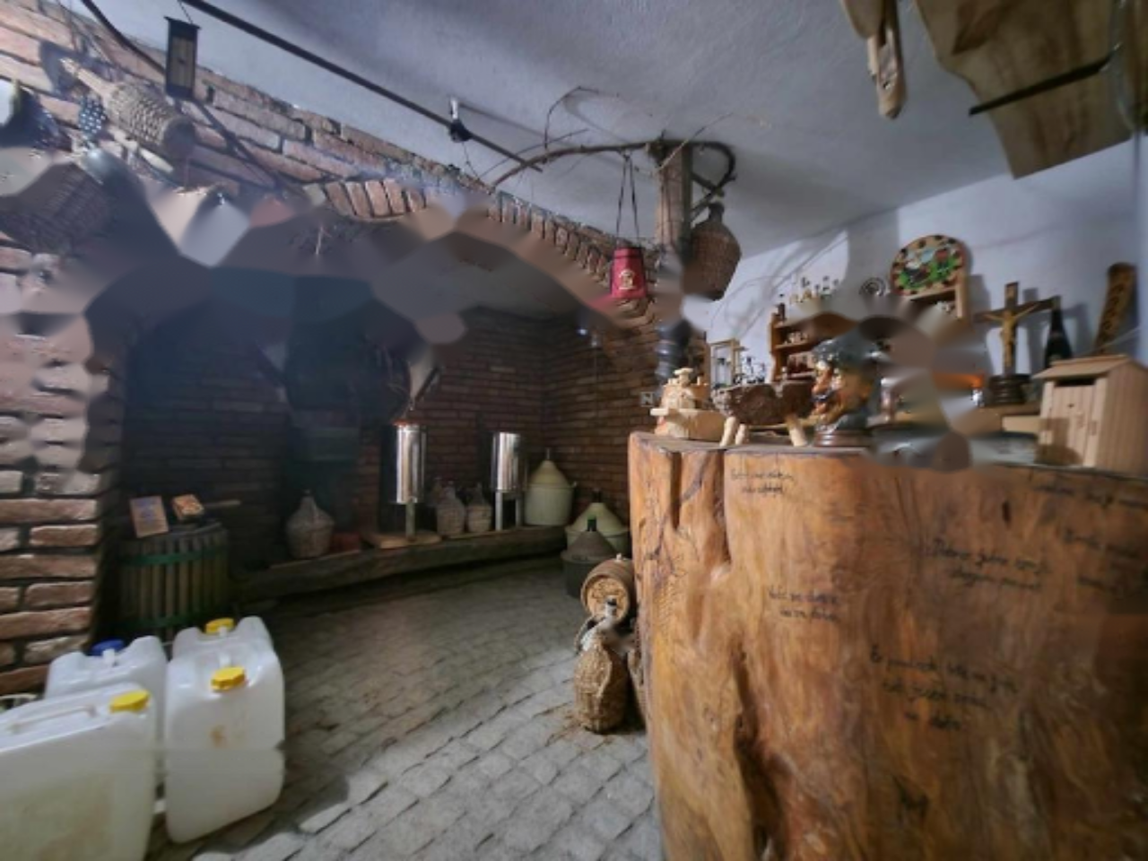 Ferme à Videm, Slovénie, 170 m² - image 11