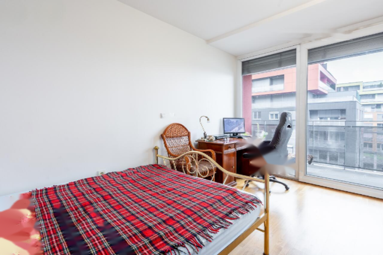 Appartamento a Lubiana, Slovenia, 108 m² - foto 12