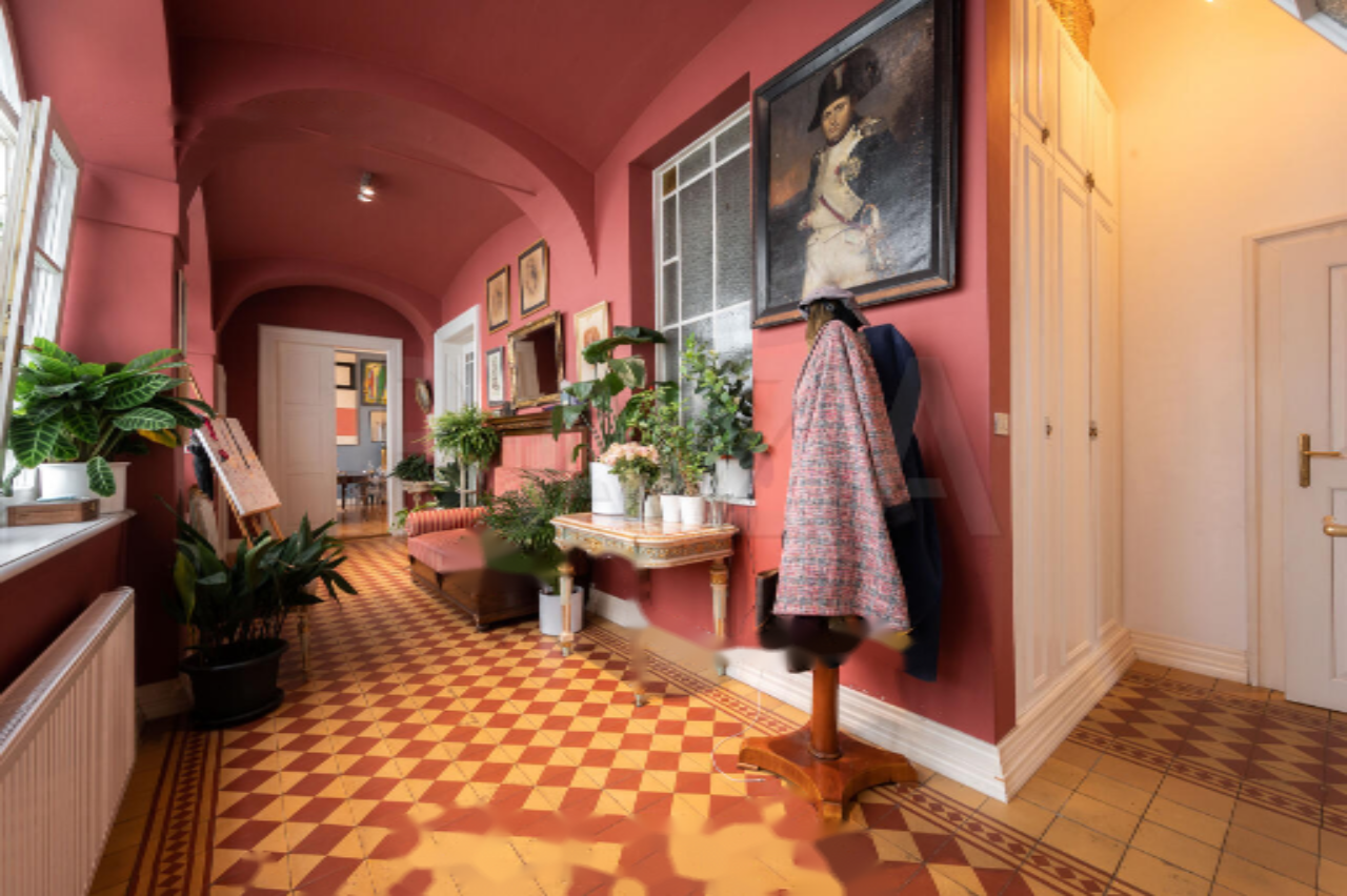 Flat in Ljubljana, Slovenia, 243 m² - picture 12