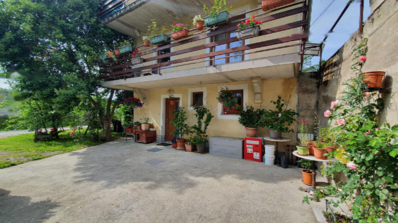 Haus in Portorož, Slowenien, 185 m² - Foto 12