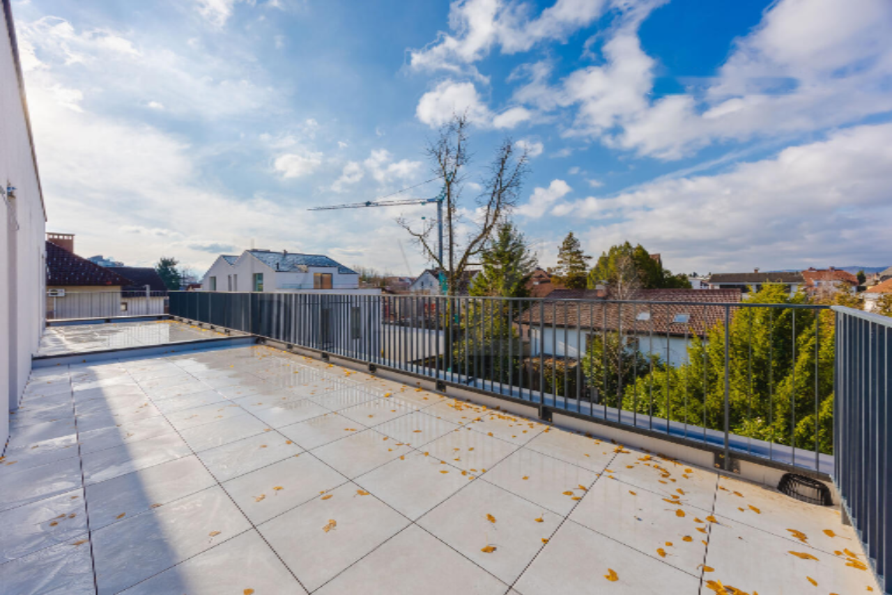 Haus in Ljubljana, Slowenien, 176 m² - Foto 12