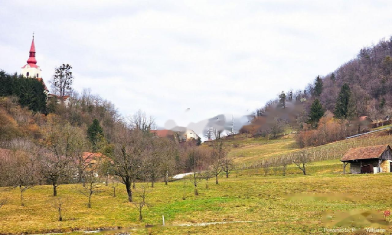 Haus in Šmarje pri Jelšah, Slowenien, 170 m² - Foto 12