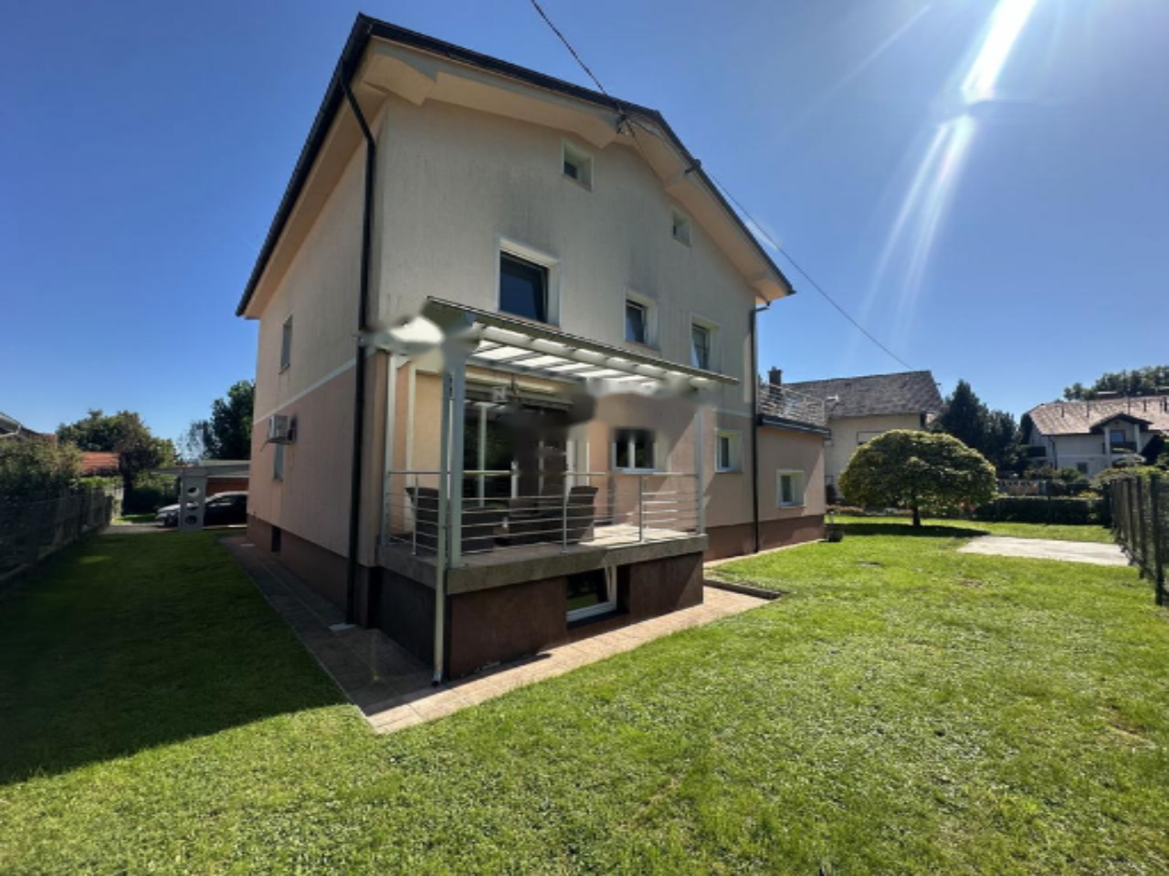 Maison à Ljubljana, Slovénie, 484 m² - image 12