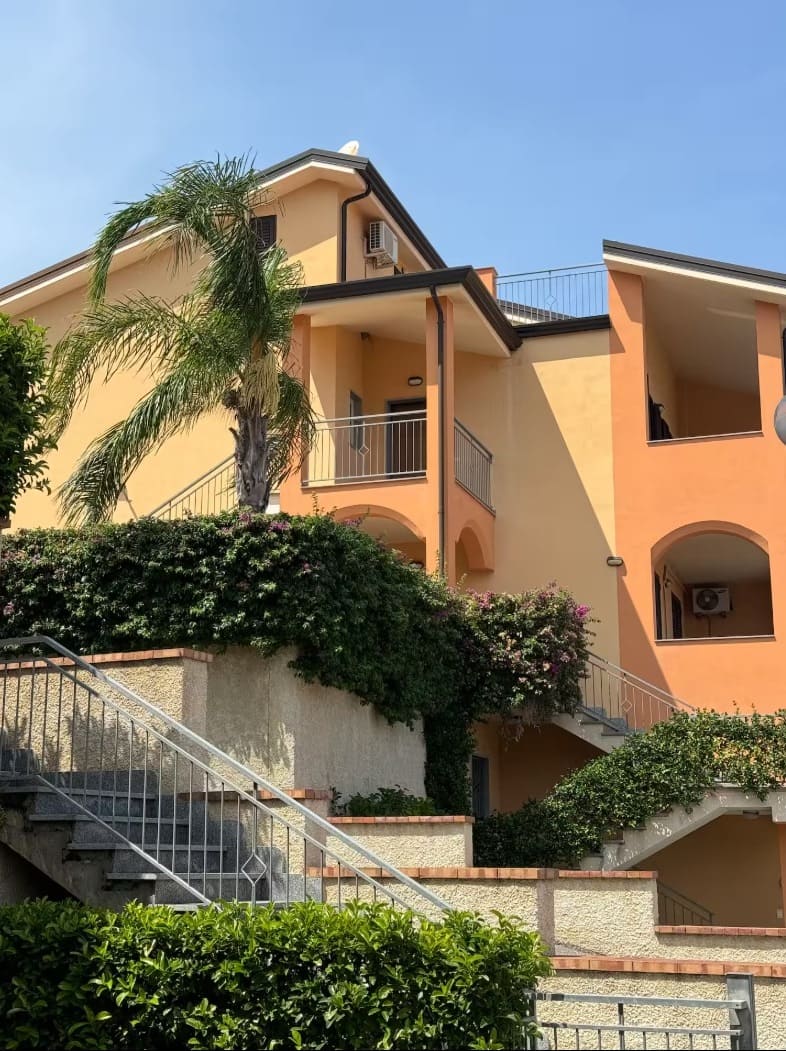 Appartement à Cosenza, Italie, 100 m² - image 5