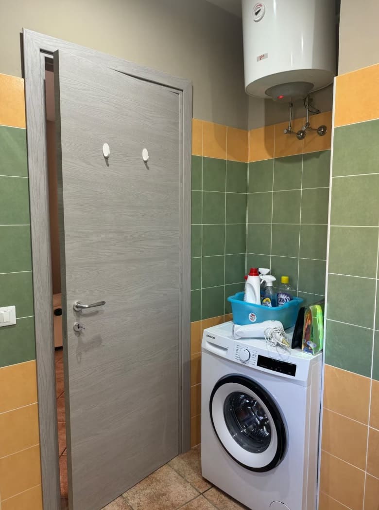 Appartement à Cosenza, Italie, 100 m² - image 13