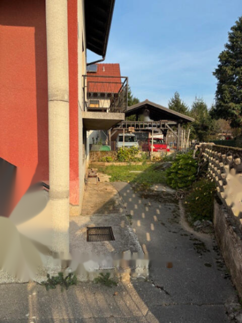 Terrain à Ljubljana, Slovénie, 604 m² - image 12