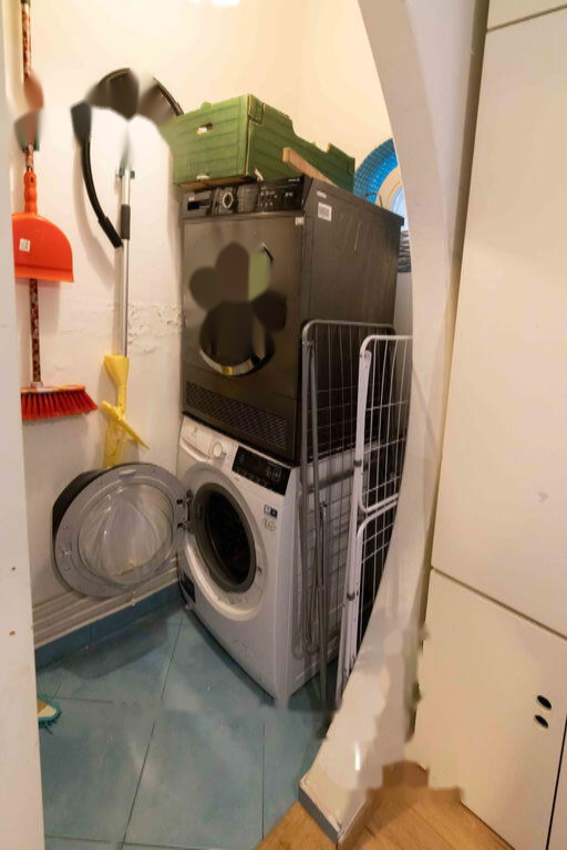 Flat in Ljubljana, Slovenia, 67 m² - picture 12