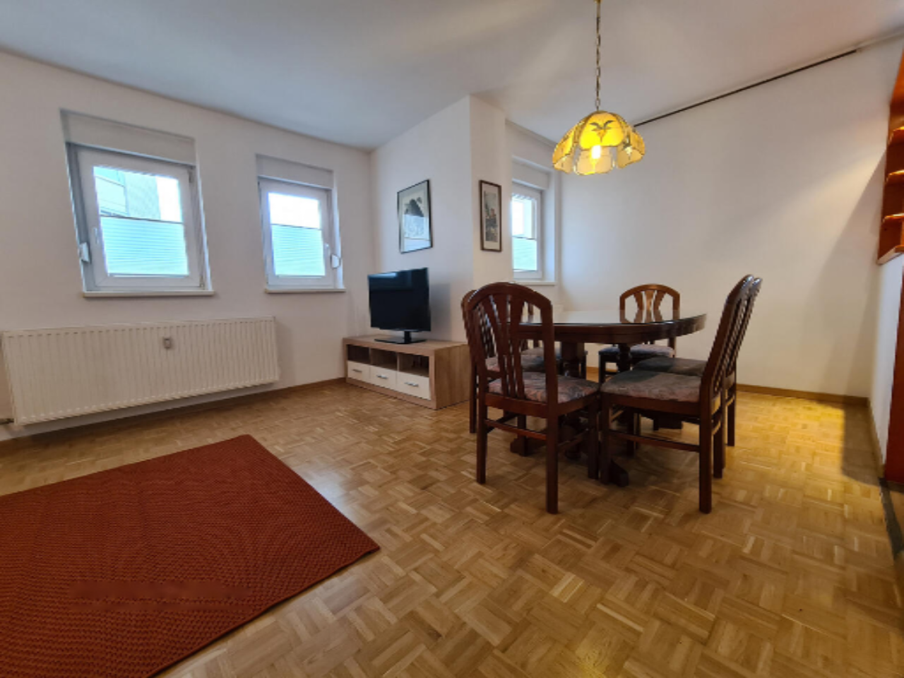 Flat in Ljubljana, Slovenia, 81 m² - picture 12