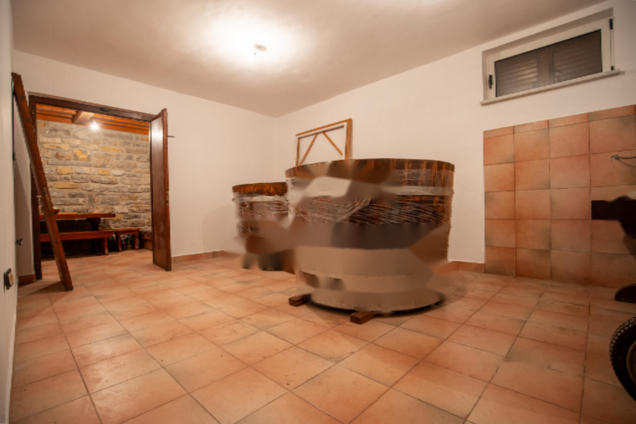 Casa en Koper, Eslovenia, 753 m² - imagen 12