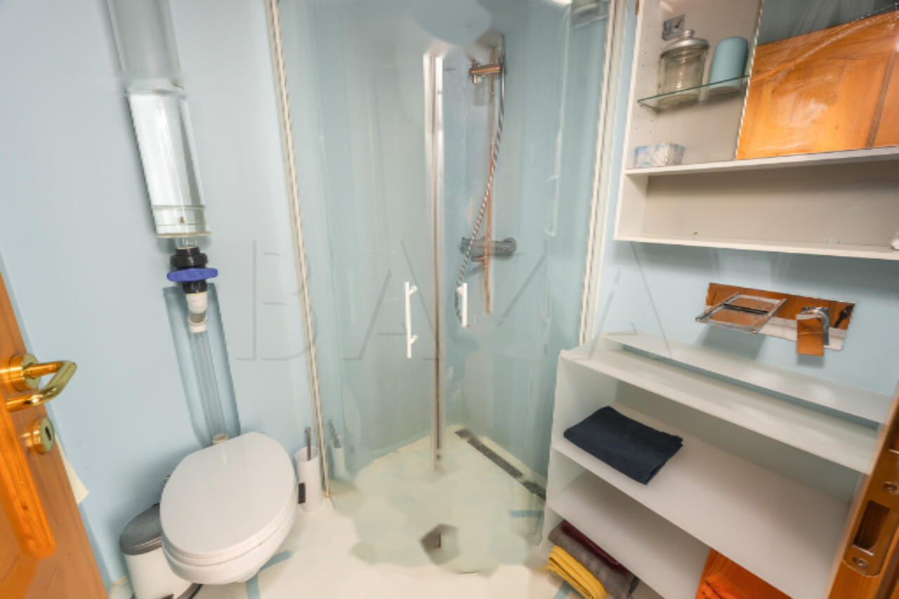 Flat in Ljubljana, Slovenia, 132 m² - picture 13