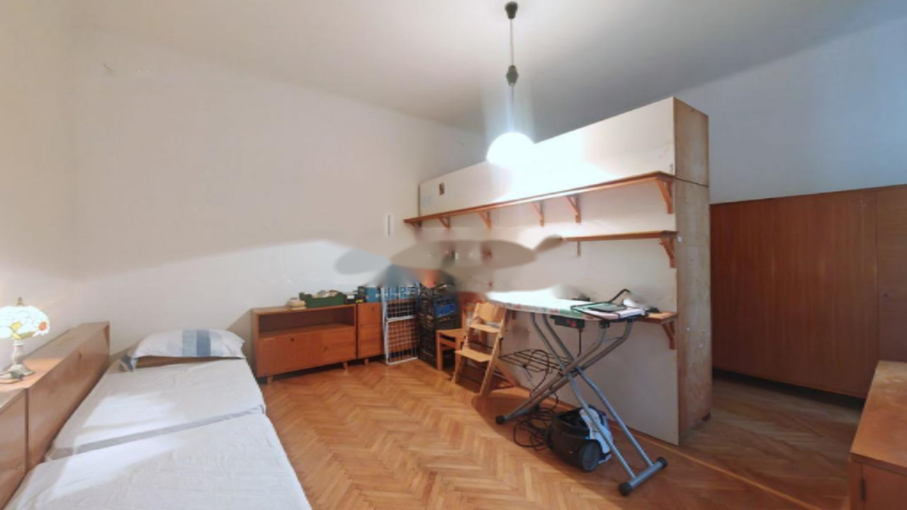 Wohnung in Ljubljana, Slowenien, 176 m² - Foto 13