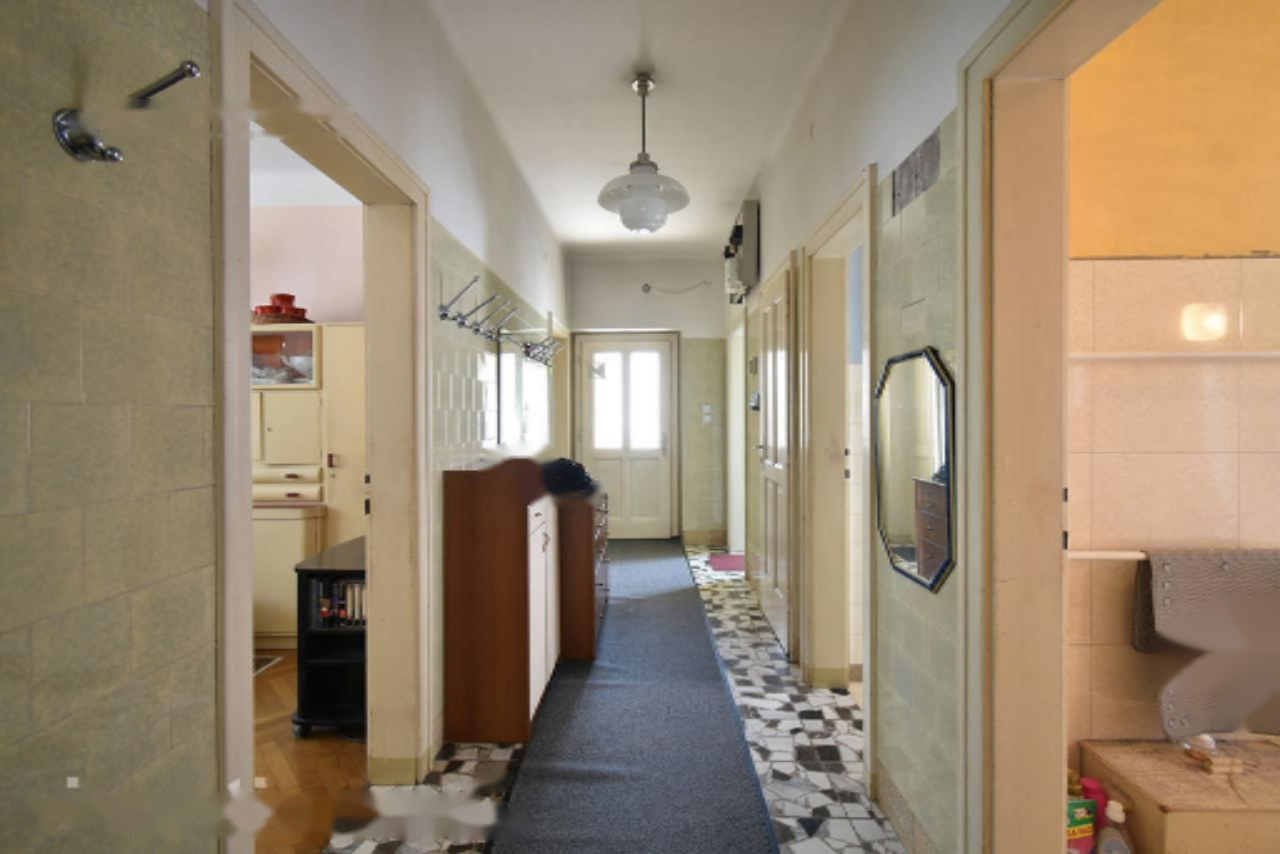 Appartamento a Lubiana, Slovenia, 145 m² - foto 13