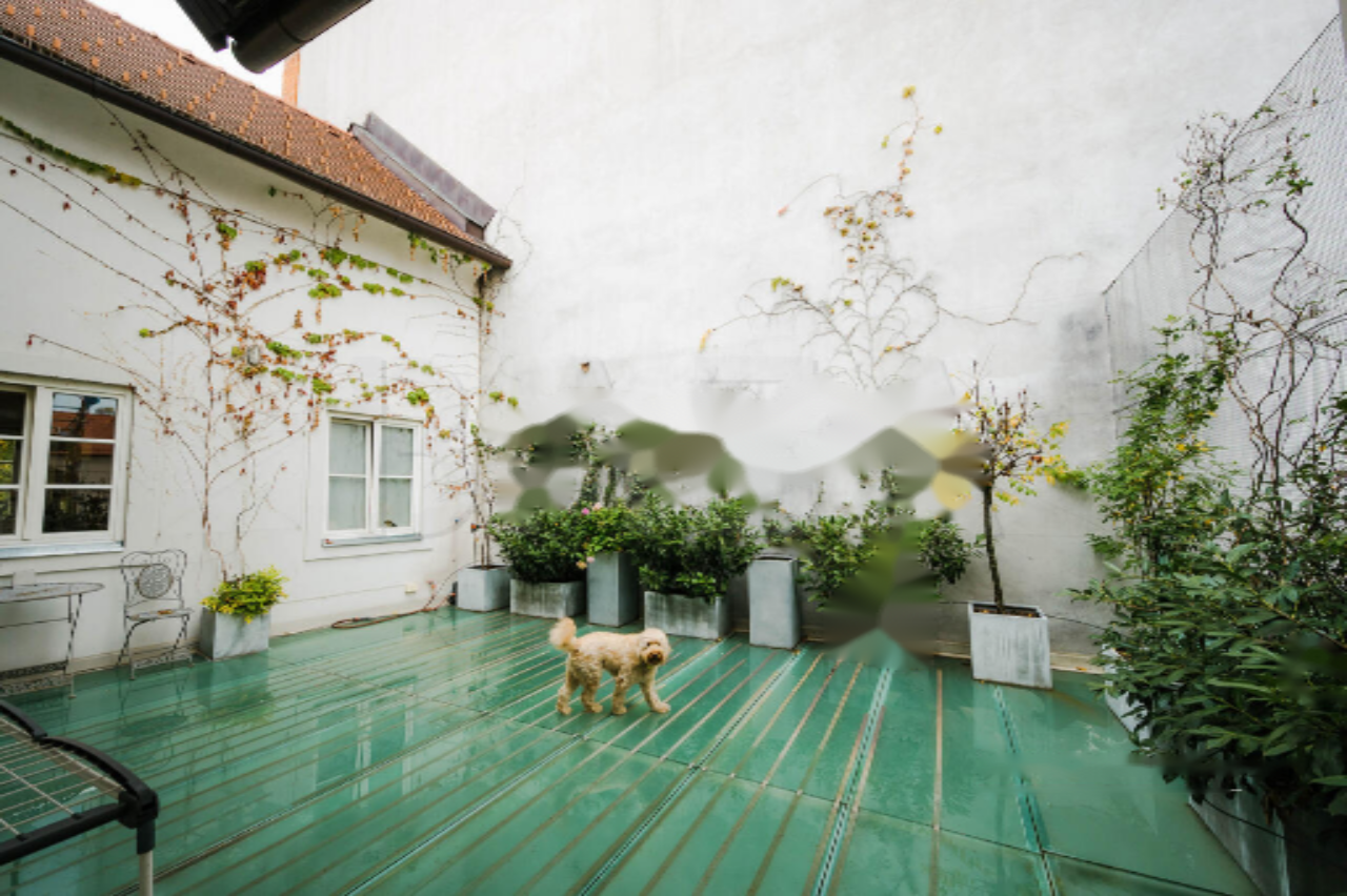 Flat in Ljubljana, Slovenia, 243 m² - picture 13