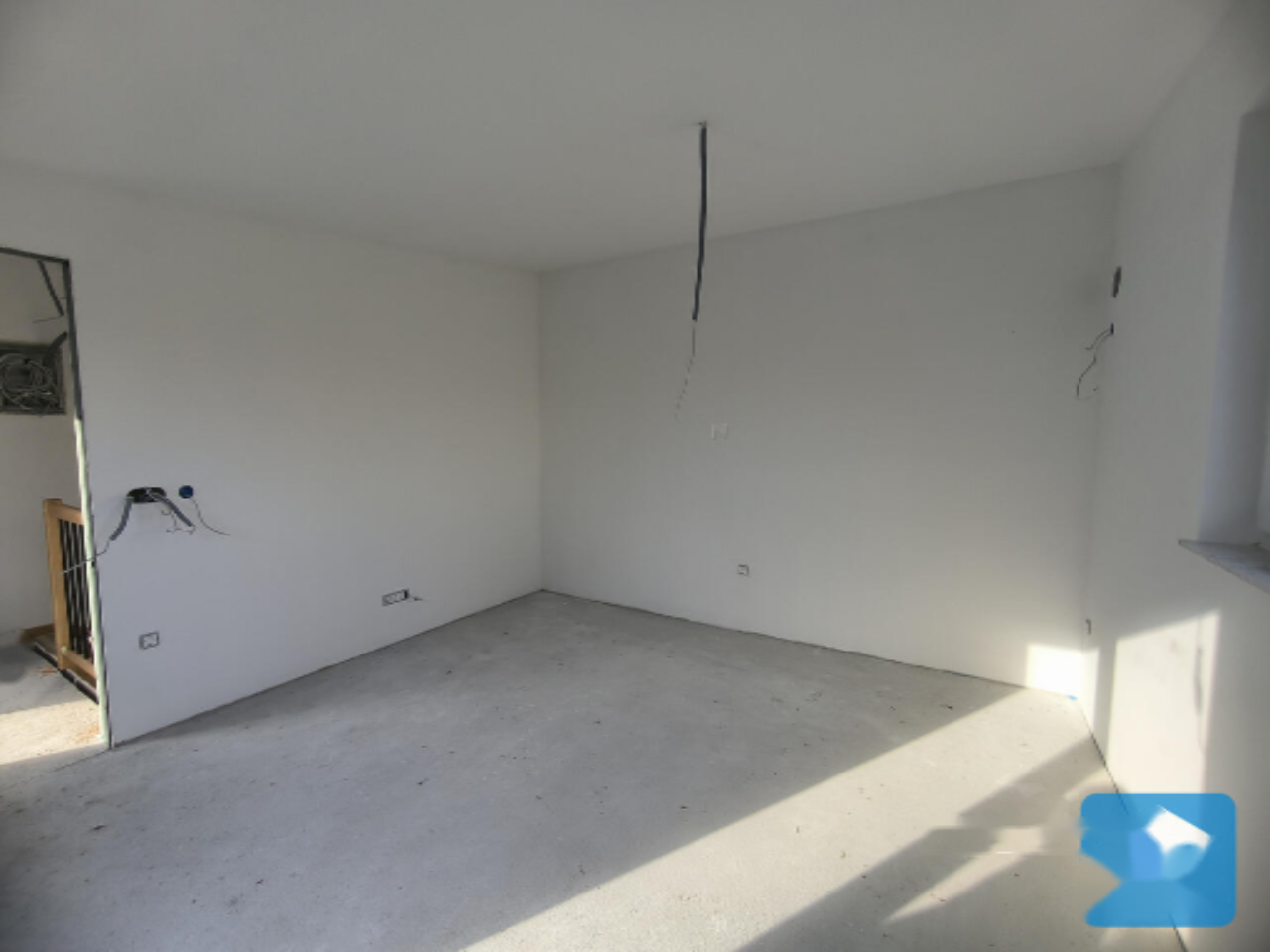 Haus in Ljubljana, Slowenien, 163 m² - Foto 12