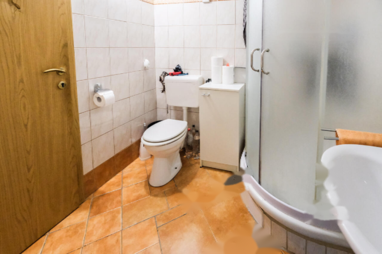 Flat in Ljubljana, Slovenia, 66 m² - picture 13