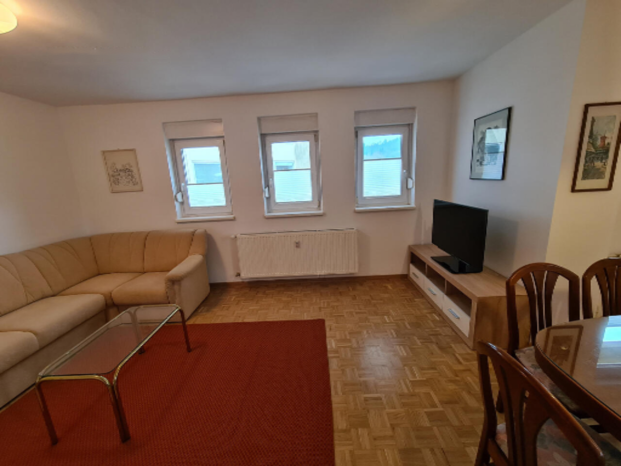 Flat in Ljubljana, Slovenia, 81 m² - picture 13