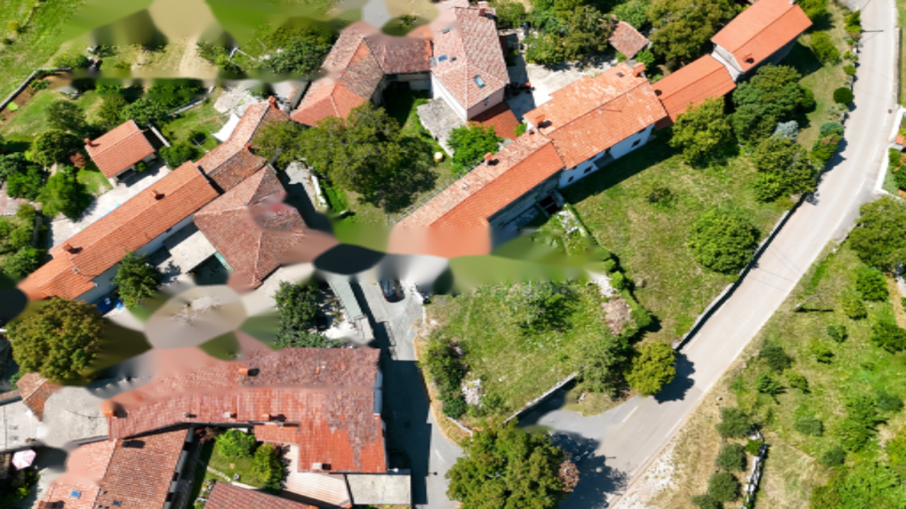 Casa en Komen, Eslovenia, 732 m² - imagen 13