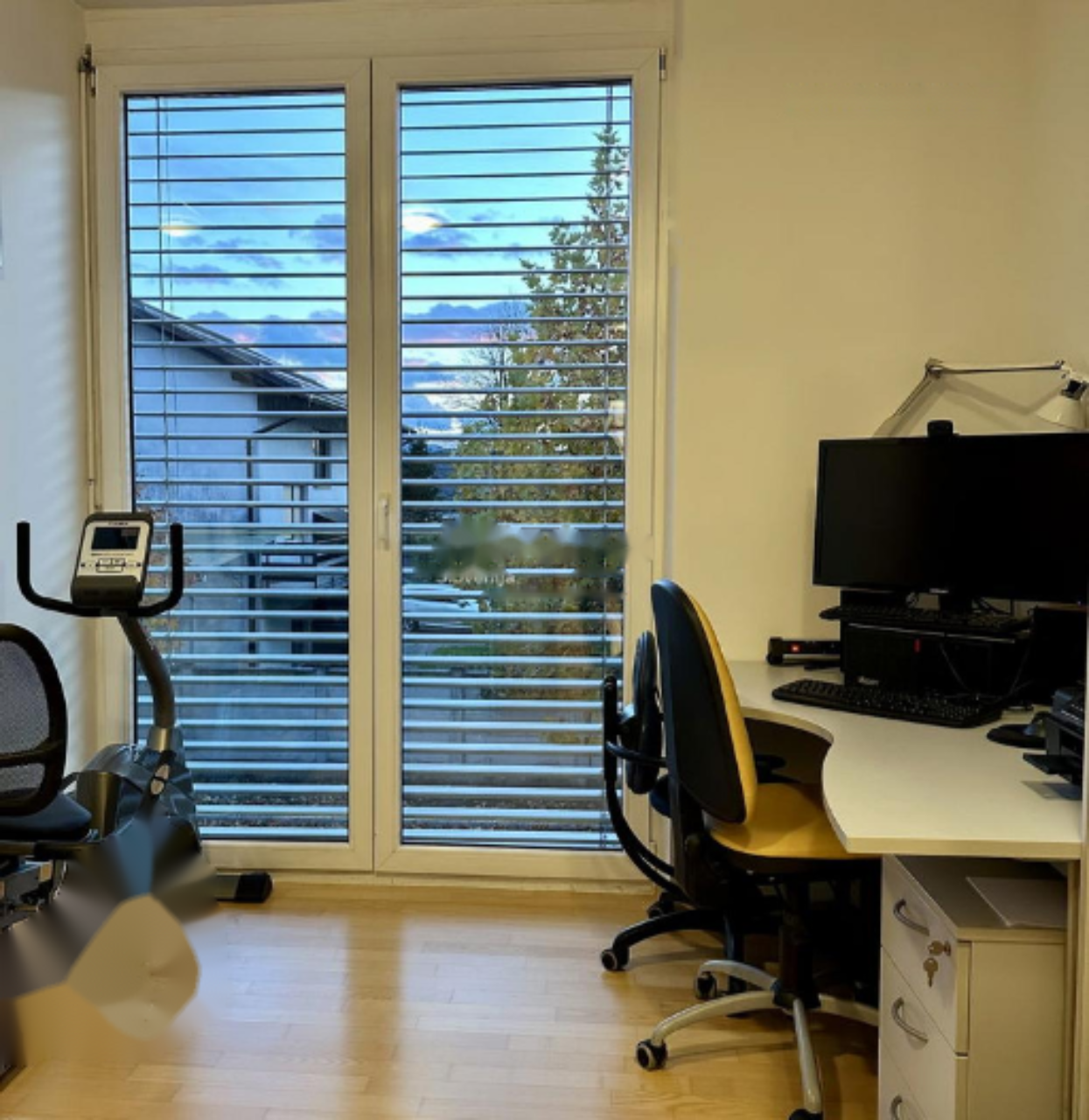 Wohnung in Ljubljana, Slowenien, 114 m² - Foto 14