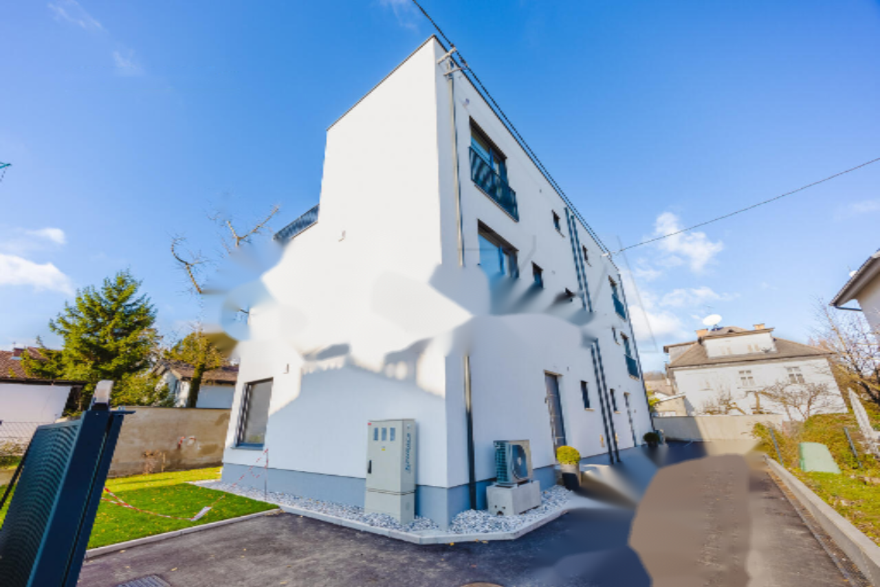 Haus in Ljubljana, Slowenien, 176 m² - Foto 14